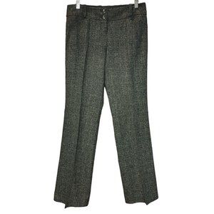 The Limited Collection Cassidy Fit Women's Black Dress Pants 4